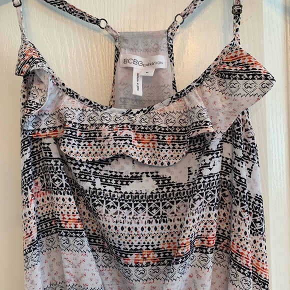 BCBG Generation Dress - Medium - Worn Once - Picture 7 of 9